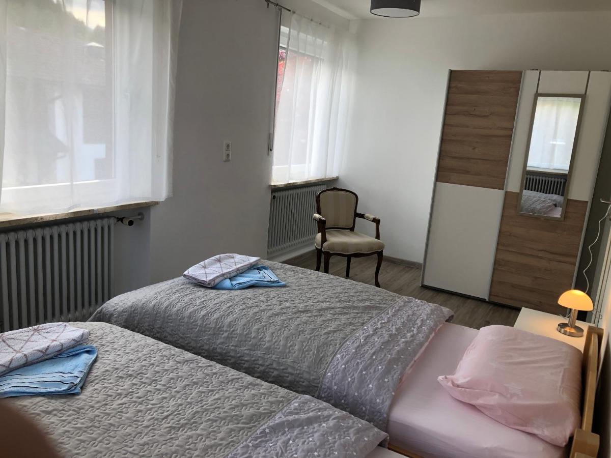Family Apartment Bavaria Füssen Zewnętrze zdjęcie