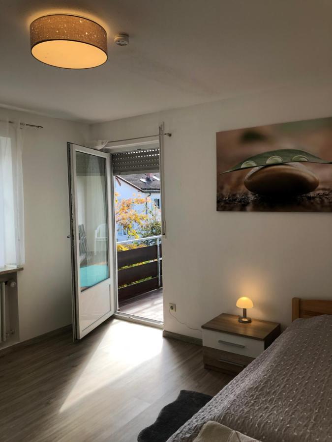 Family Apartment Bavaria Füssen Zewnętrze zdjęcie