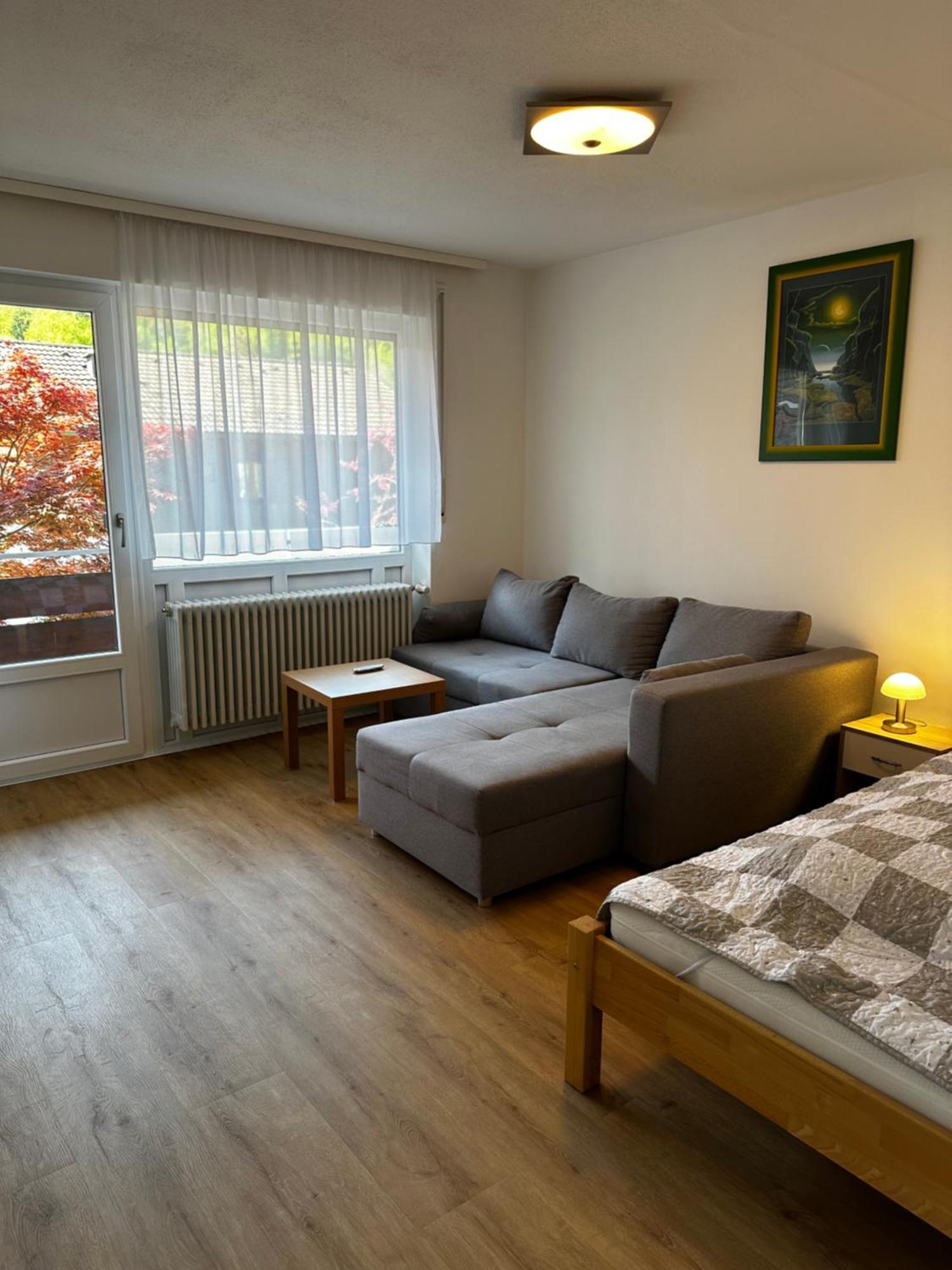 Family Apartment Bavaria Füssen Zewnętrze zdjęcie